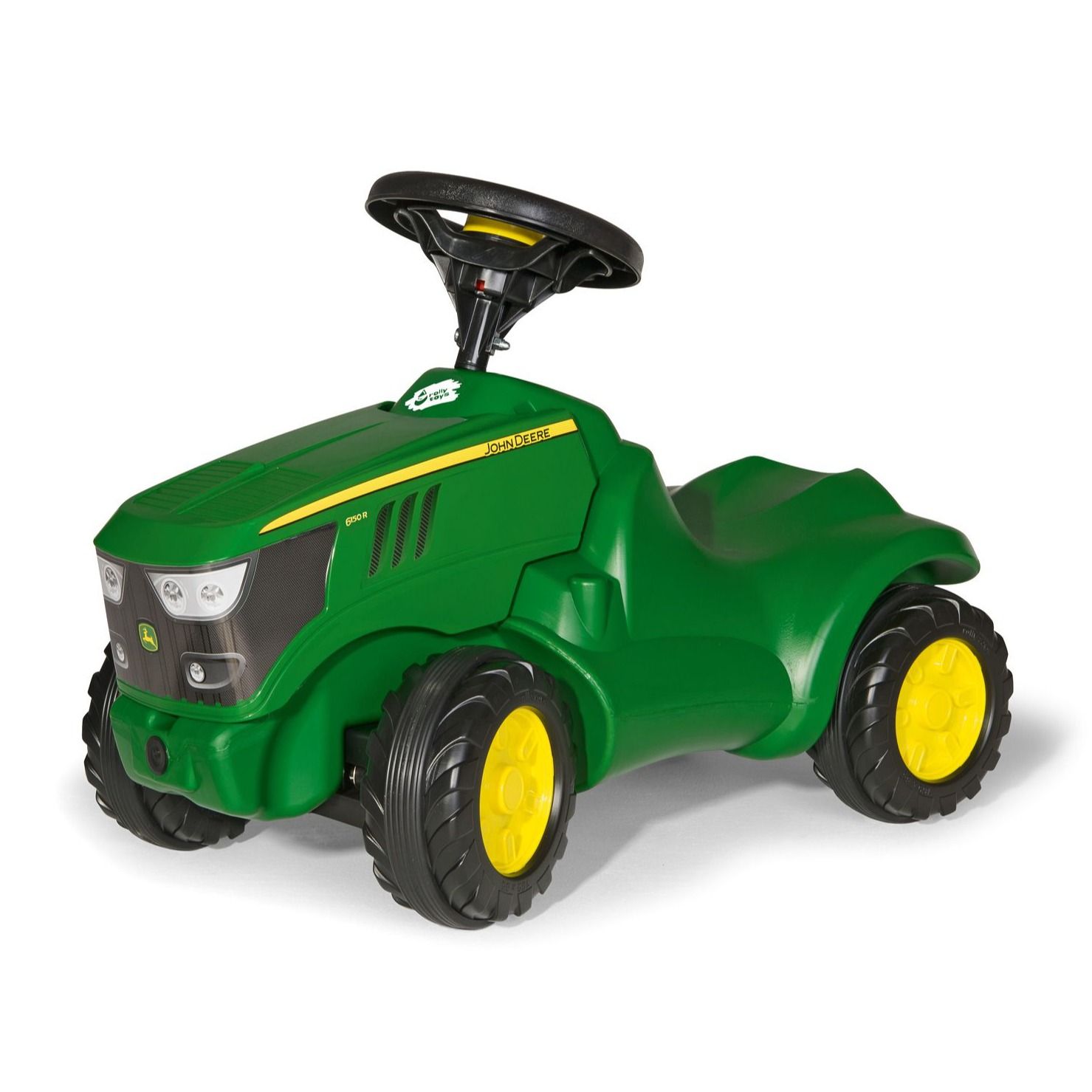 John Deere Tractor rideon 